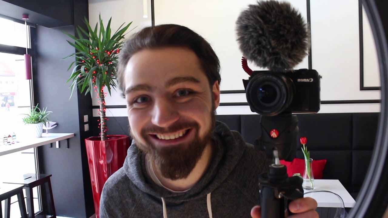 Gdzie na kawę w Rybniku? - coffeevlog #5