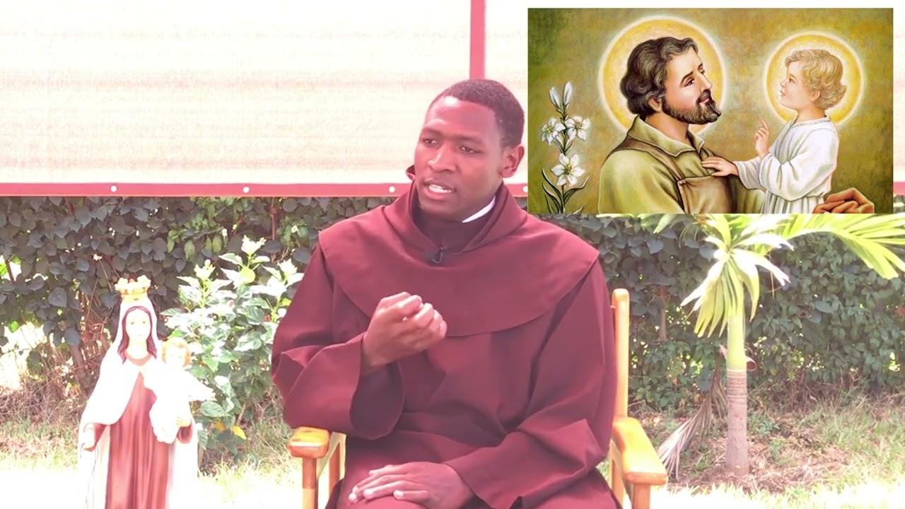 Know Your Carmelite Saints - March Edition