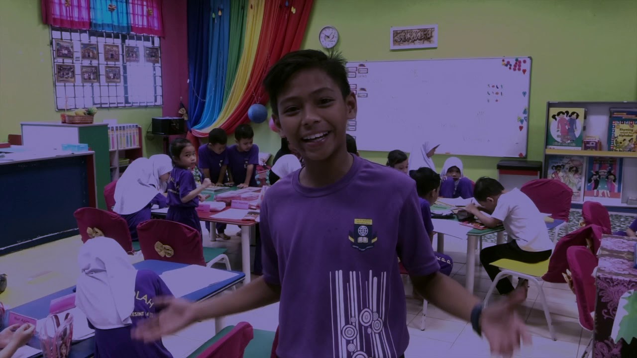 PERTANDINGAN SAYANGI SEKOLAH@3K 2019 SKPP14(1)
