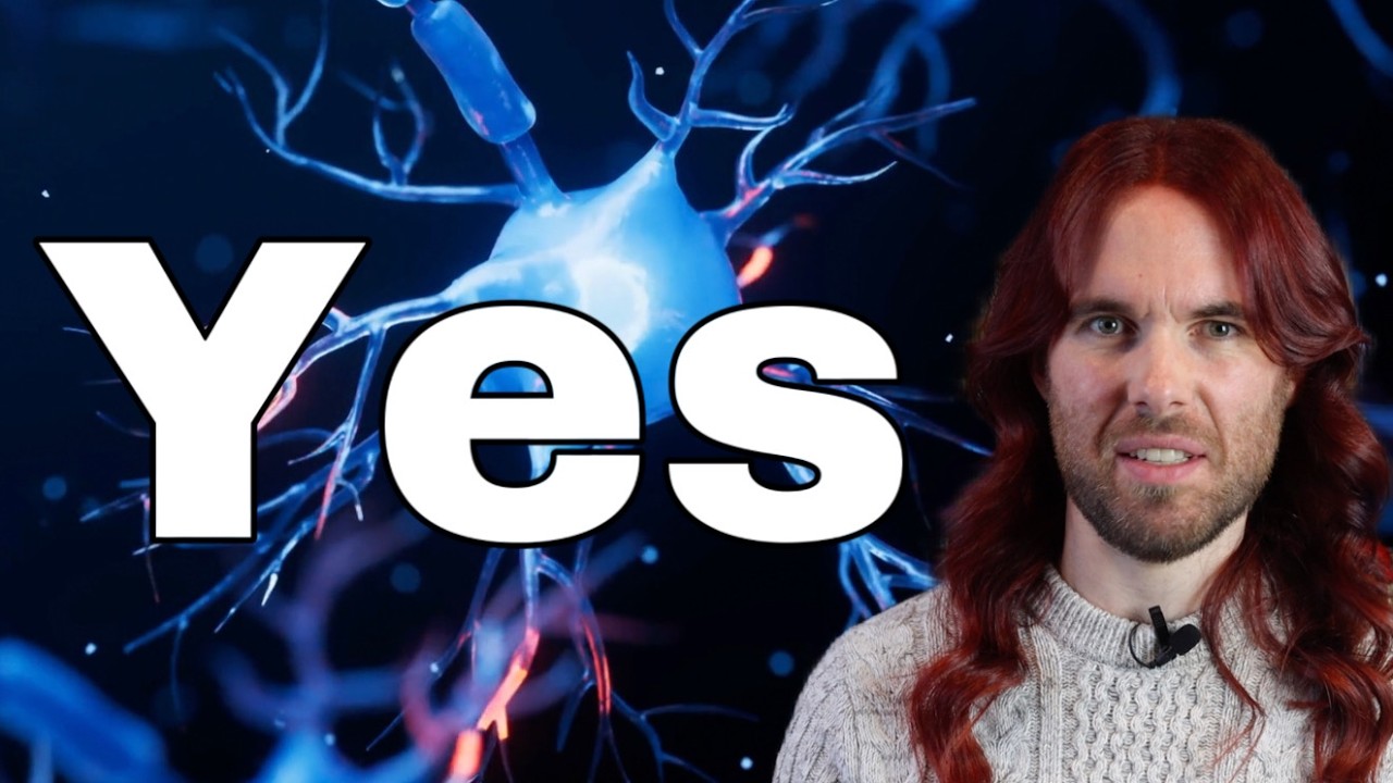 Is AI Making You DUMBER??