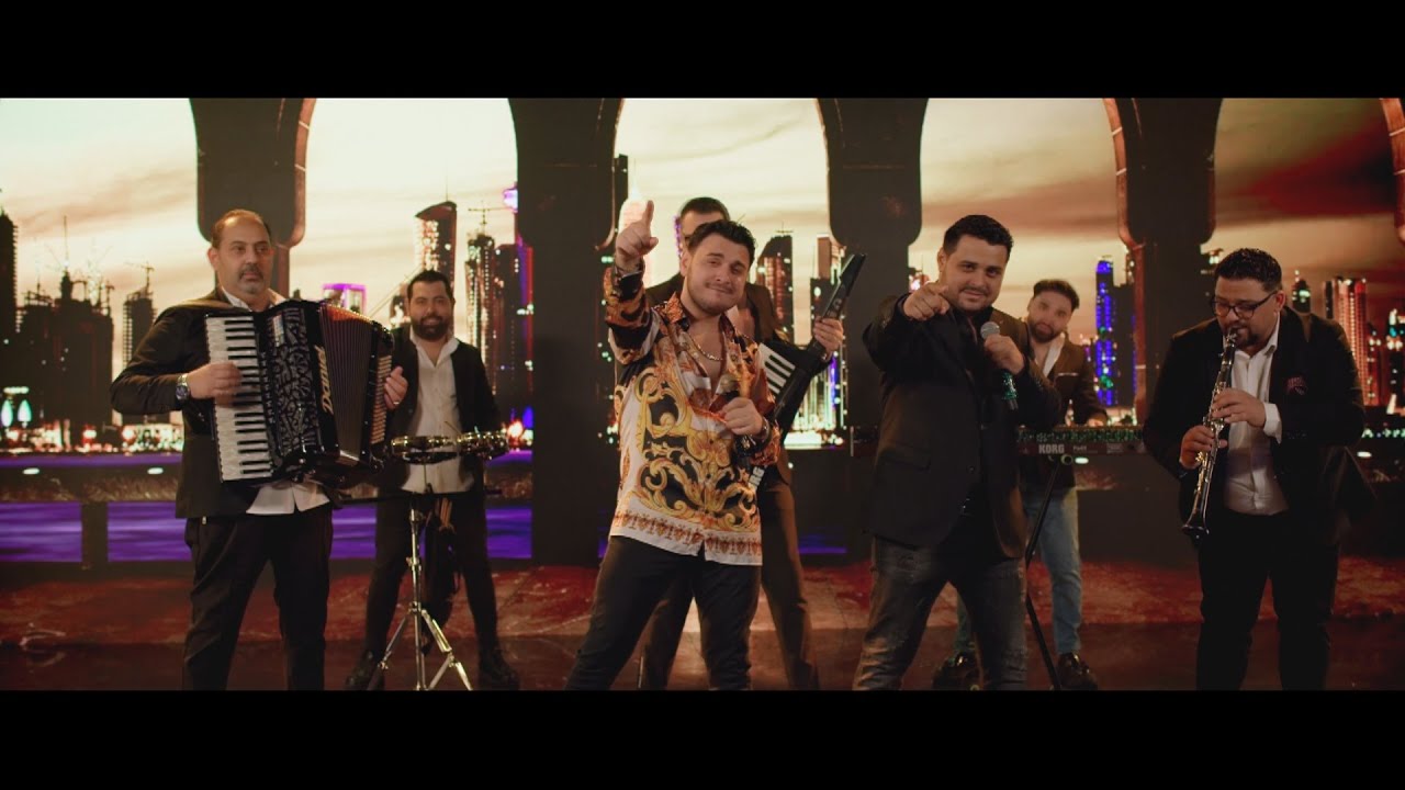 Copilul de Aur ❌ Buzele tale, doua petale ❌ New Version Live