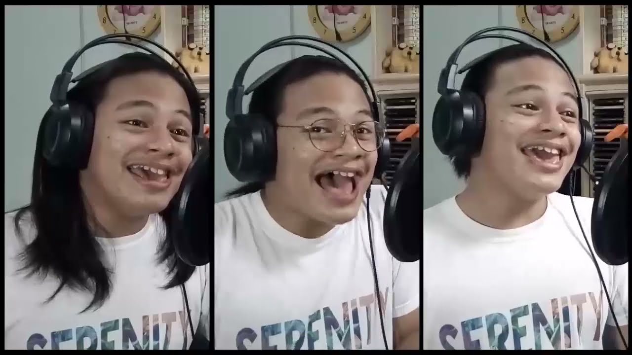 The Beatles - Ask Me Why (Cover)