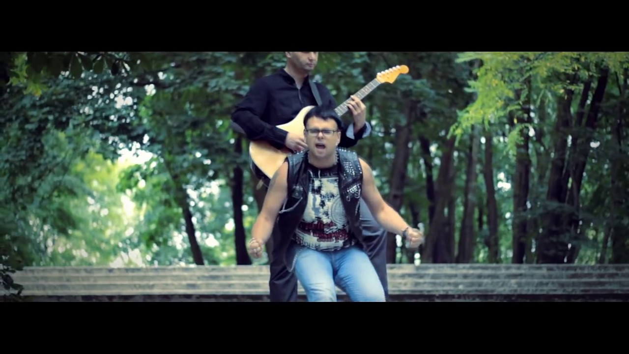 BODYCHRIST - Cholerna Niewygoda (OFFICIAL VIDEO 2015)