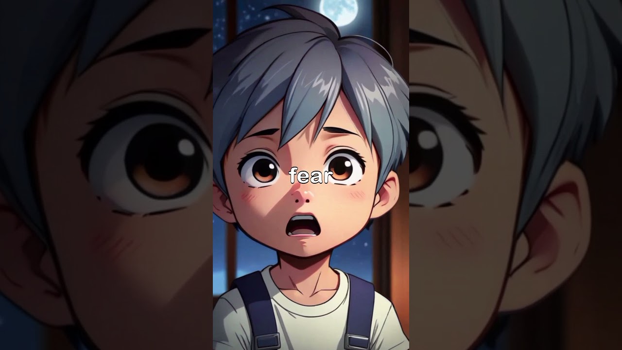 Lời Nguyền Khu Rừng ##PhimMa3D, #HoatHinhKinhDi, #GhostAnimation