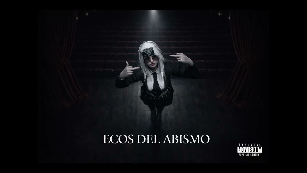 R | Ecos del Abismo [deep, deep-house, hard, opera]
