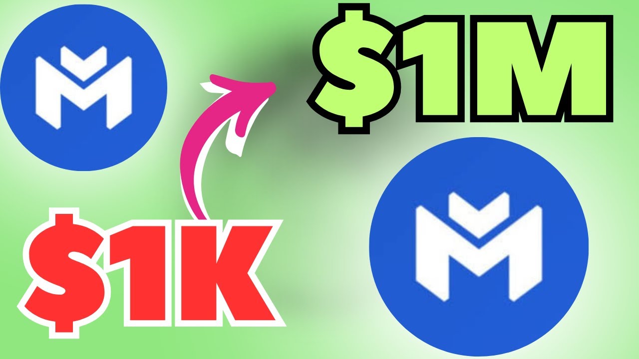 TE ARREPENTIR&Aacute;S DE NO COMPRAR HEROES OF MAVIA COIN AHORA || &iexcl;&iexcl;AQU&Iacute; EST&Aacute; EL POR QU&Eacute;!!