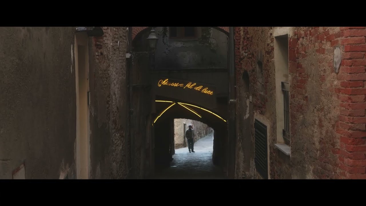 Peccioli il Borgo dei Borghi 2024 (Lumix S5II)
