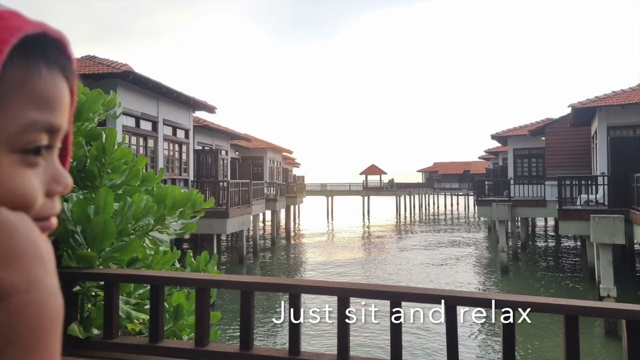 Hotel Review: Avillion Port Dickson