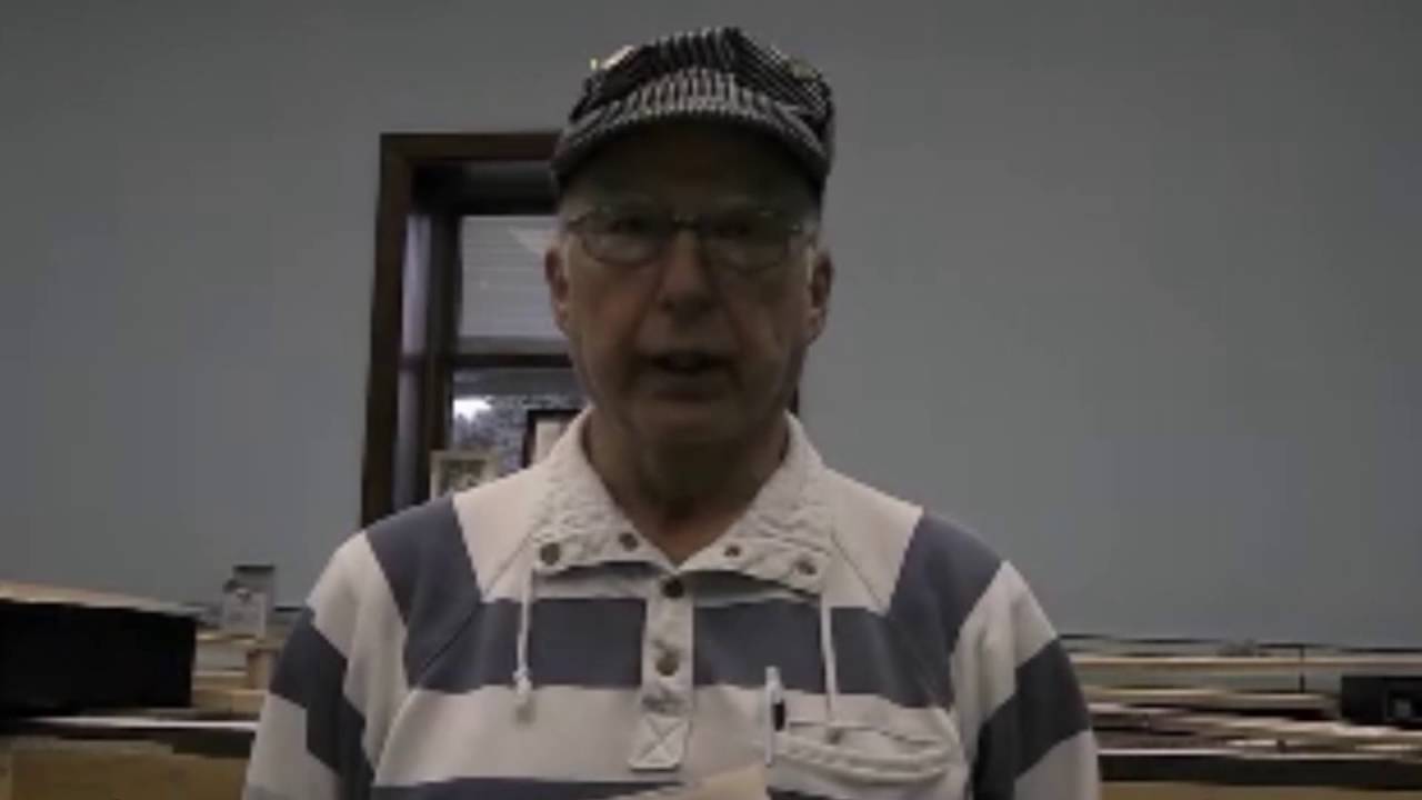 Model railroad builders | Custom Model Railroads
