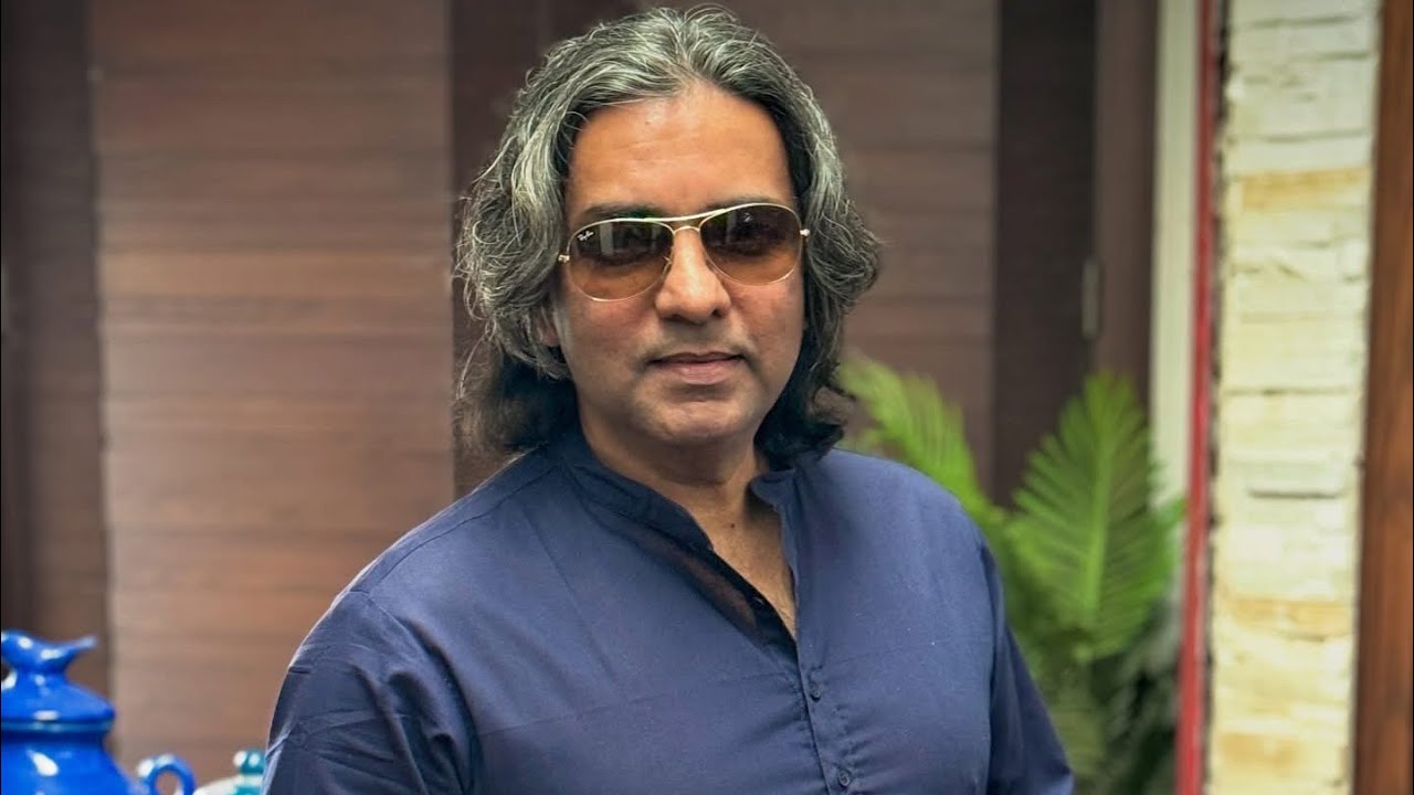 🎤 Sajjad Ali Live | [baby ] | Alhamra Hall Lahore | Iconic Live Performance