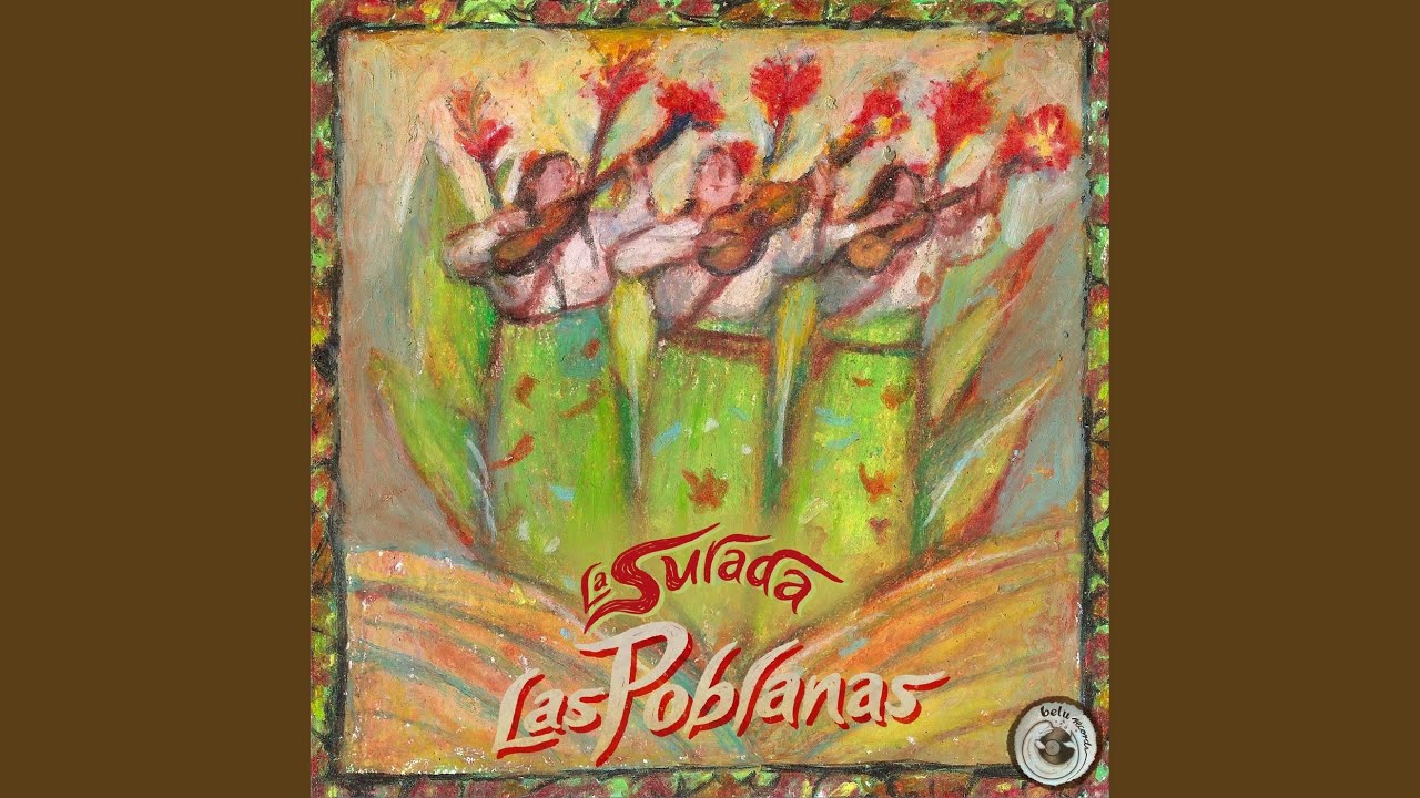Las Poblanas