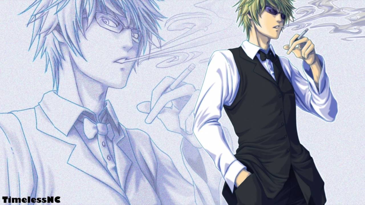 ♬Nightcore♬ Trumpets - Sak Noel & Salvi ft. Sean Paul