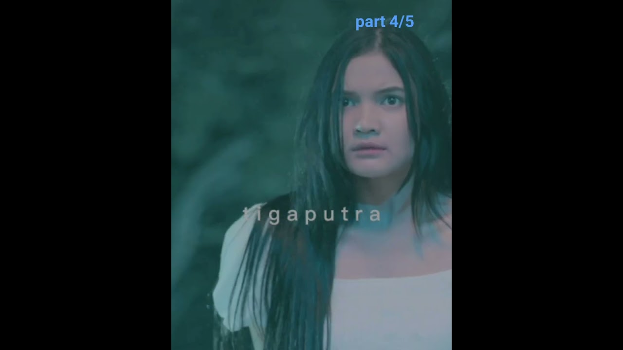 Film pabila dia tersenyum #drama