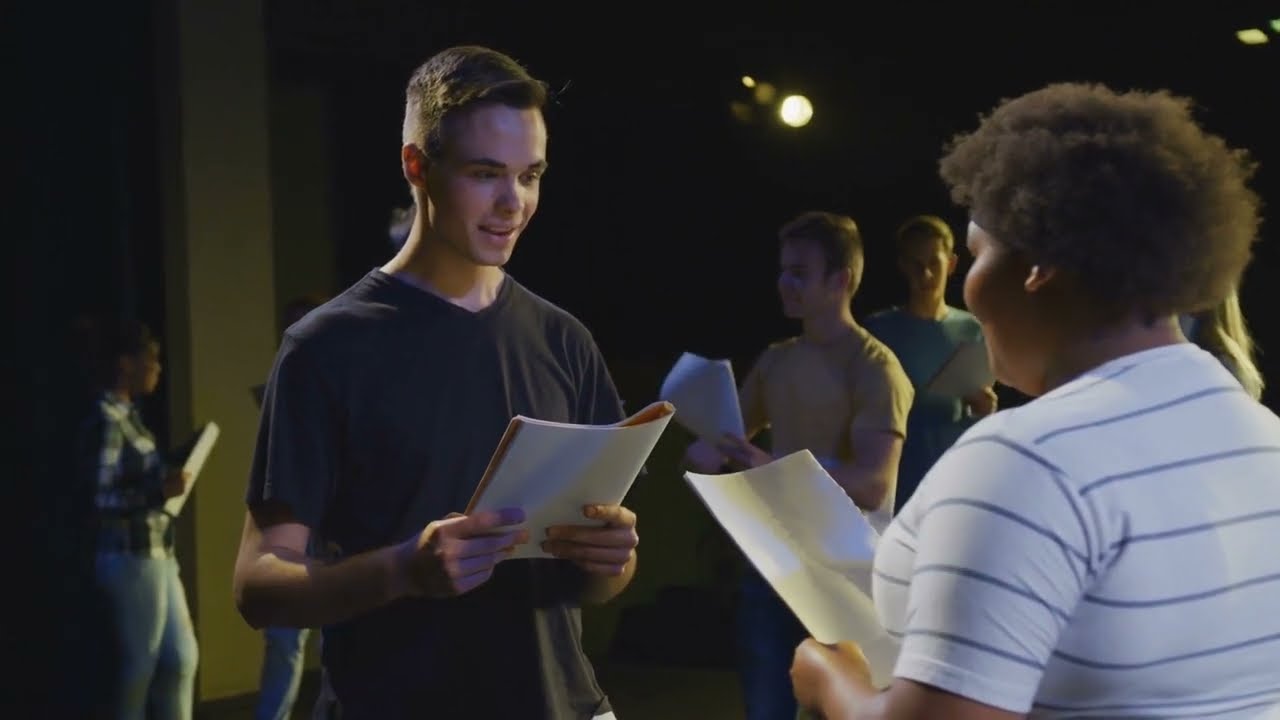 Dramaturgy 101 | Teaching Theatre