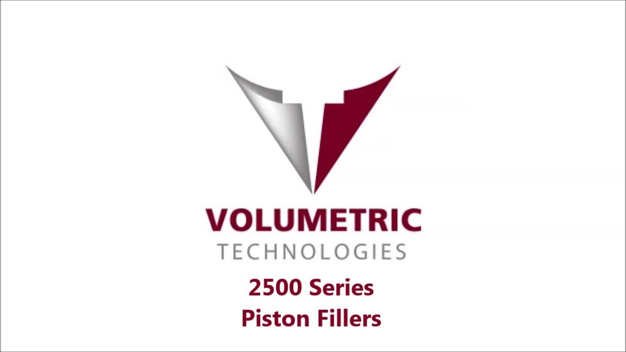 2500 Series Piston Fillers