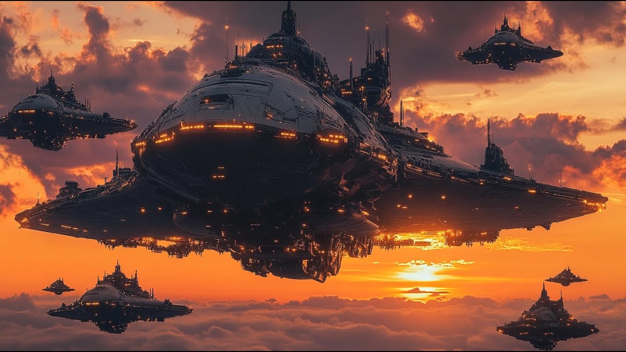 They Sent Humans to a Class 15 Deathworld—Nothing Happened Like They Hoped | Best HFY Stories