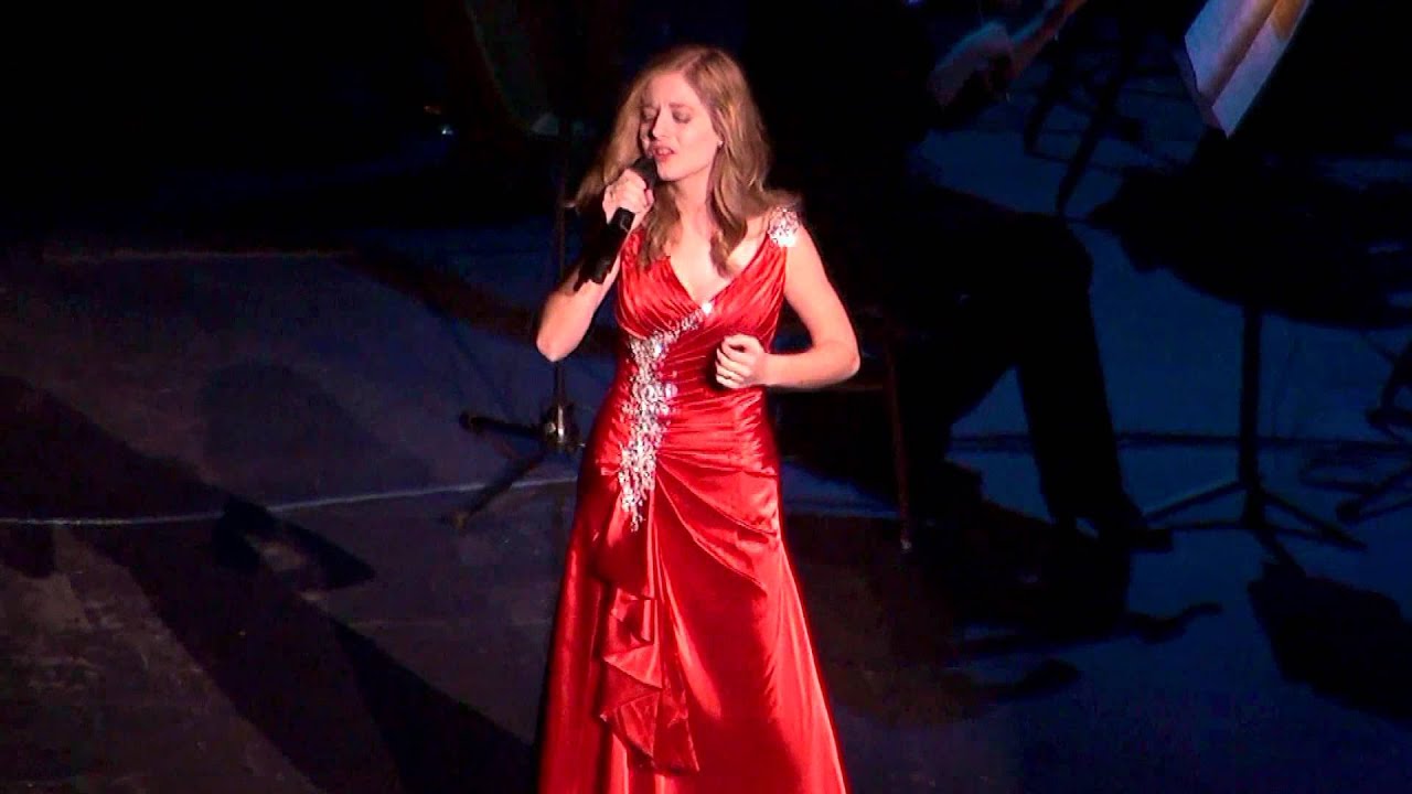 From the 2014 Detroit concert:  Angel