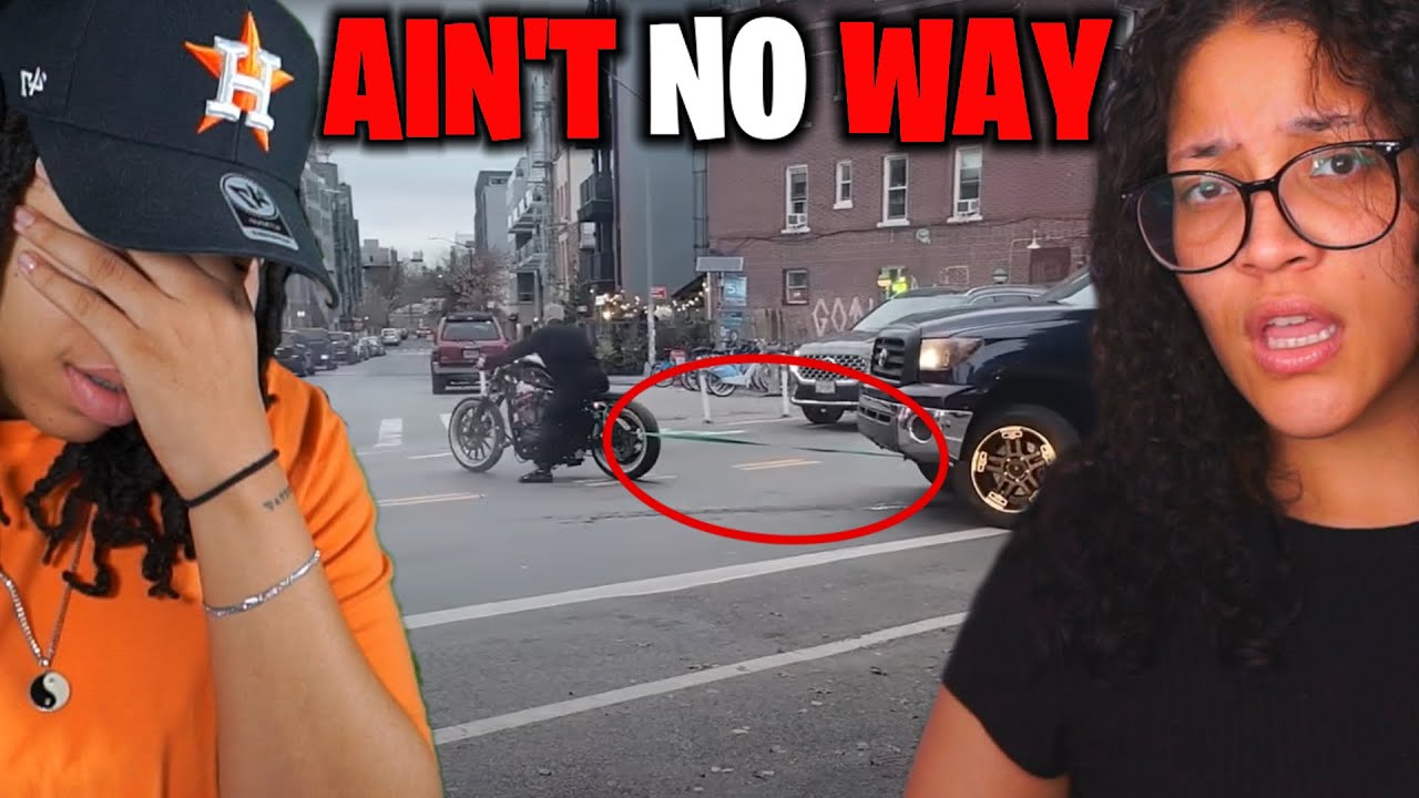 Crazy Fails Of The Week