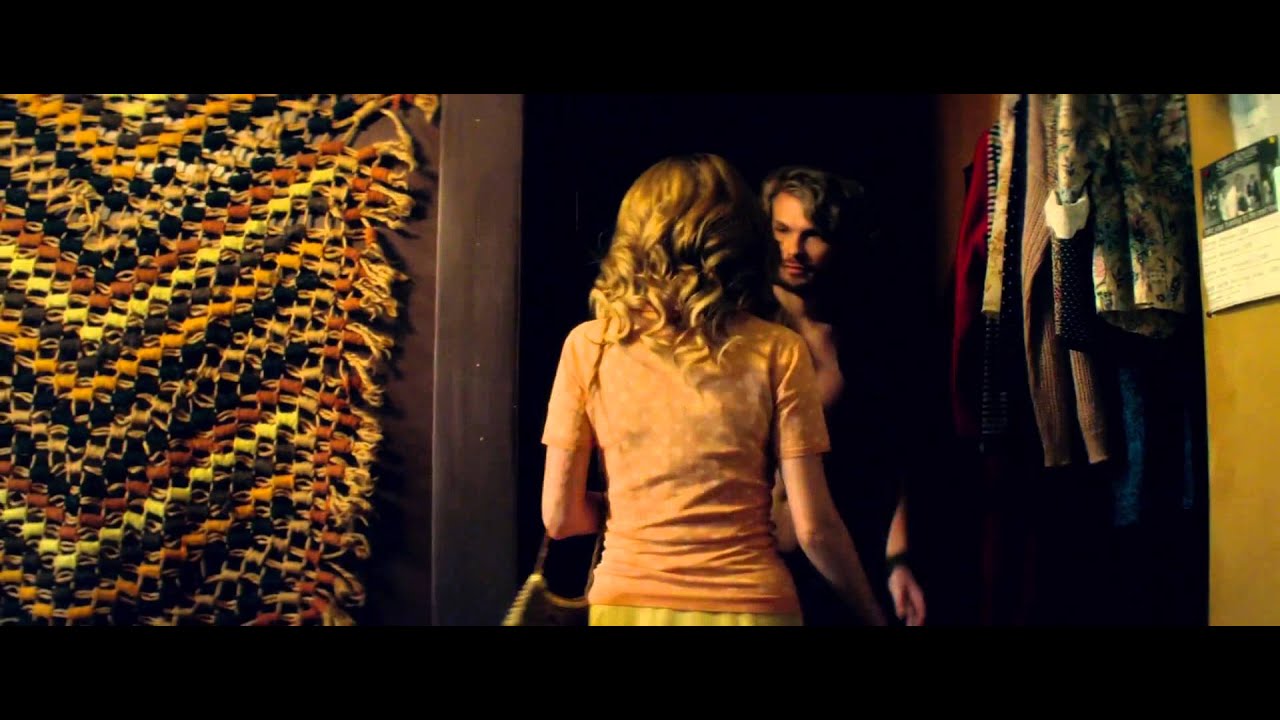 I can do better than that- Anna Kendrick