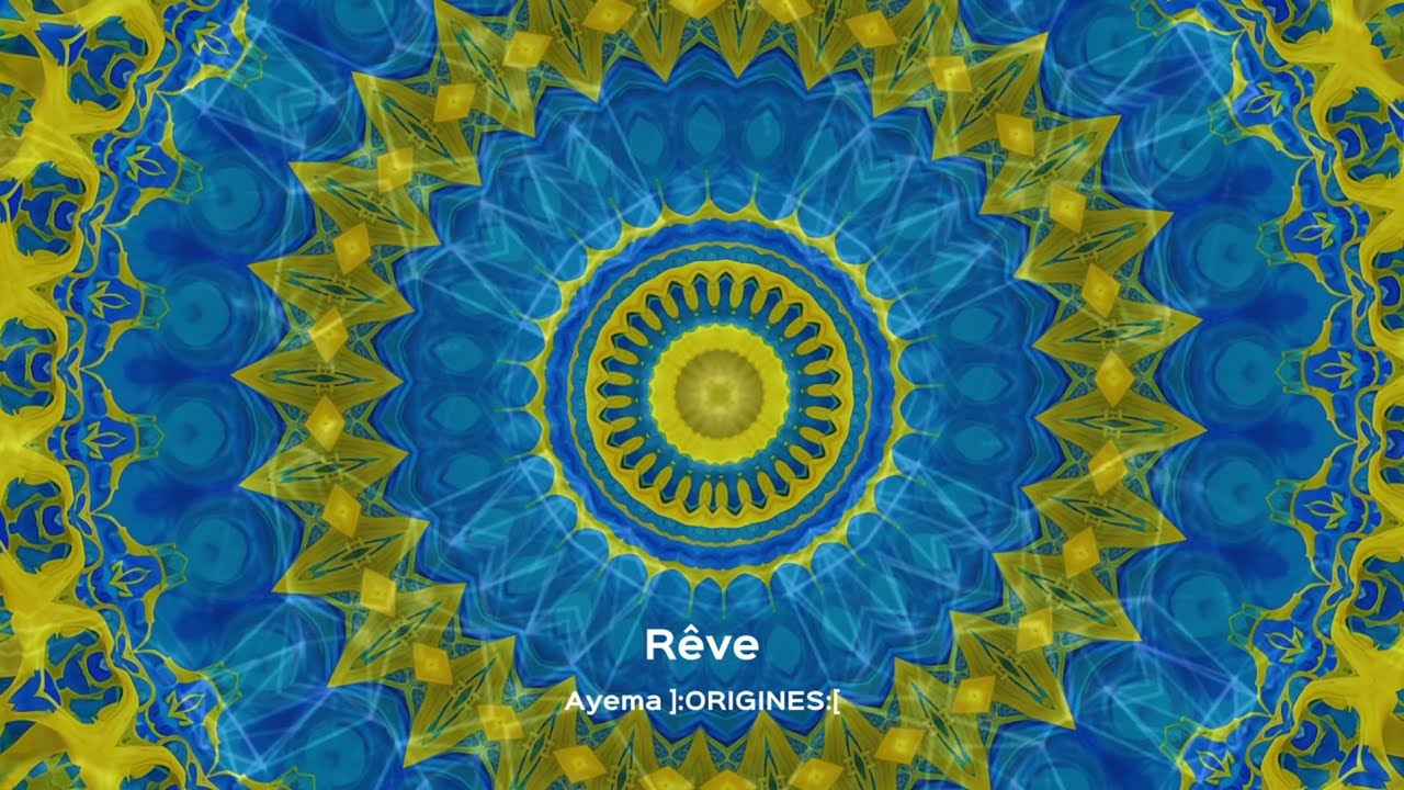 Rêve ✴ Ecstatic Dance Shamanic - AYEMA Origines | 432Hz - Binaural Beats 4Hz (Delta - Thêta Waves)