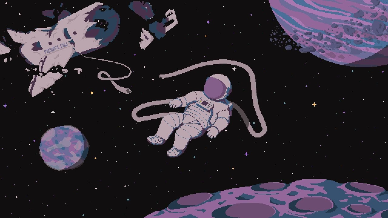 MoiiFlow - Miss You From Mars ( Full Album )