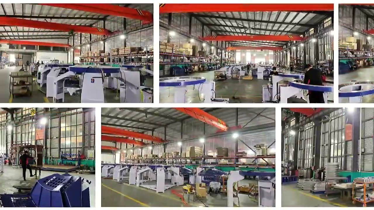 hanma circular knitting machine factory