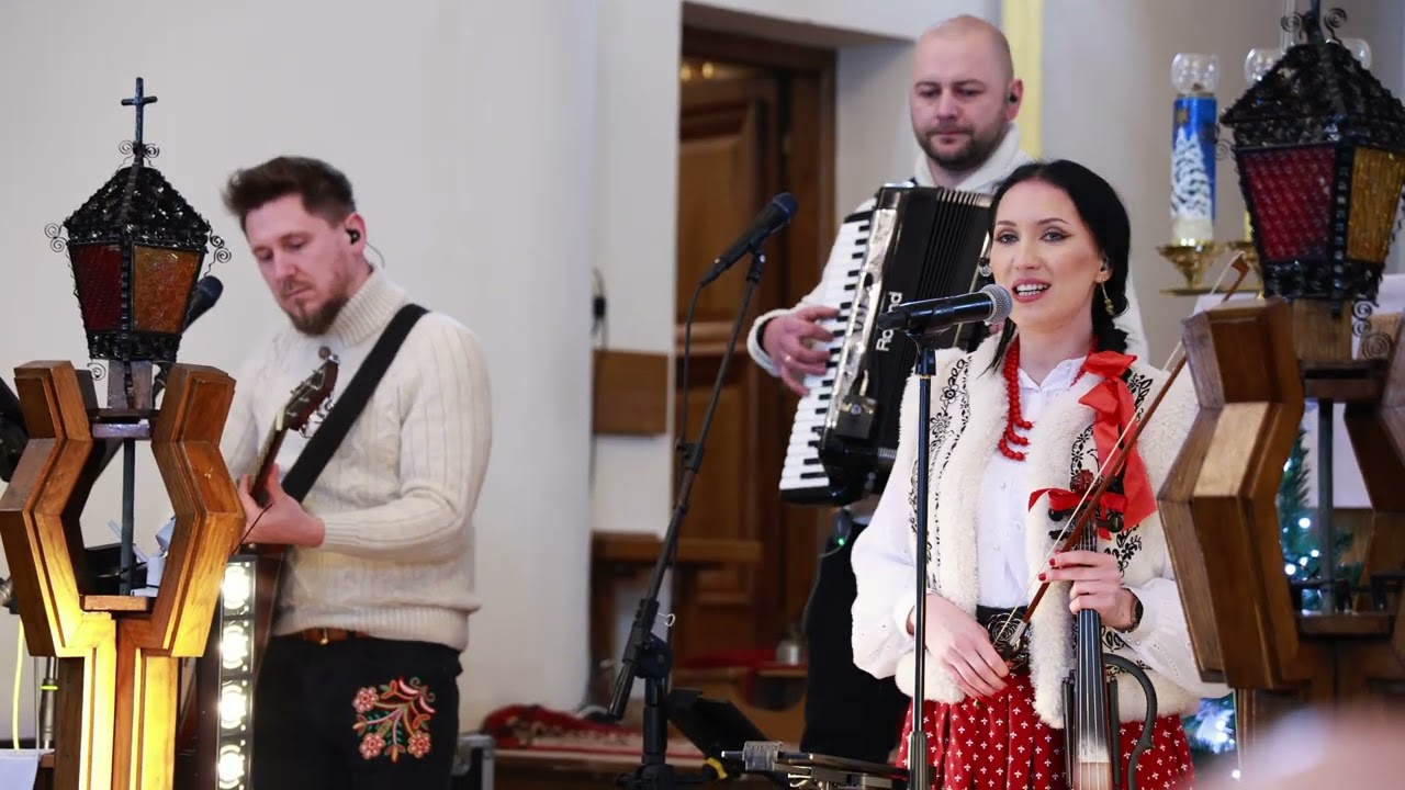 MILA - A wczora z wieczora LIVE 2025