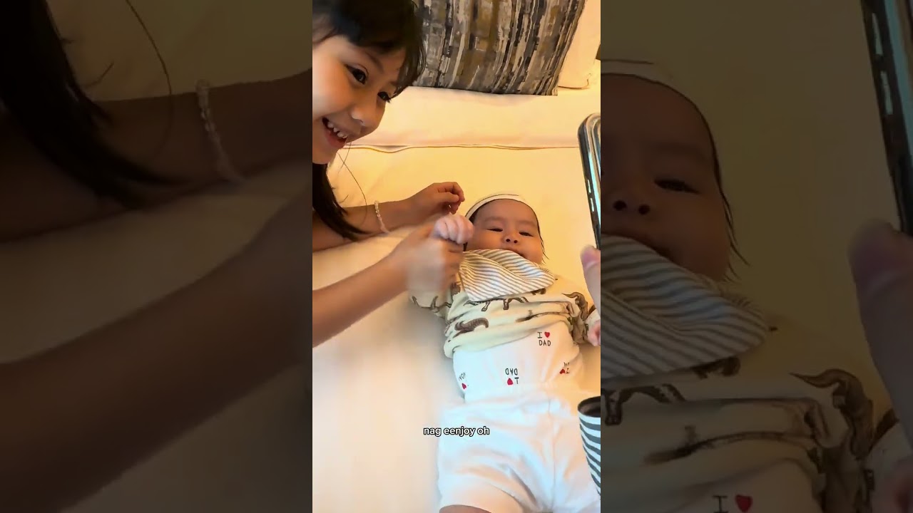 Lumayas sa bahay prank