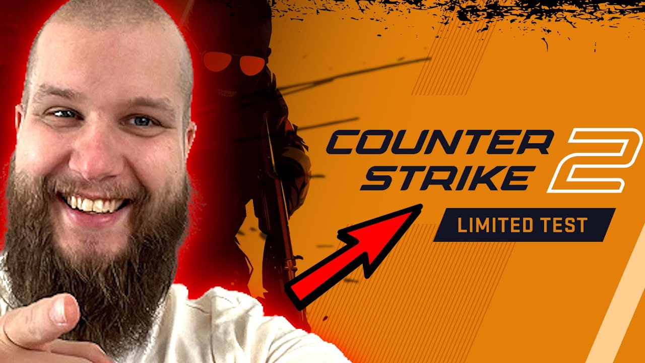 f0rest играет в Counter-Strike 2 (И ВЛАДЕЕТ ЛЮДЬМИ!)