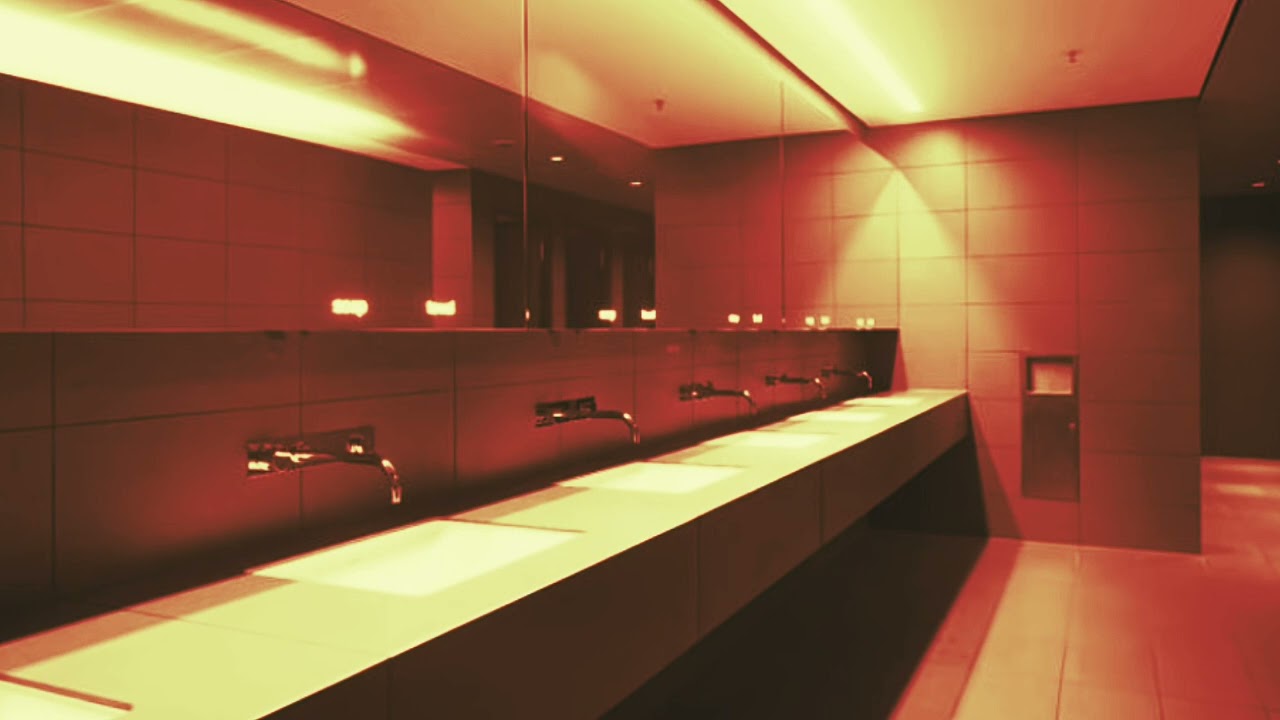 enhypen - tamed- dashed (but you're in the bathroom at a party)