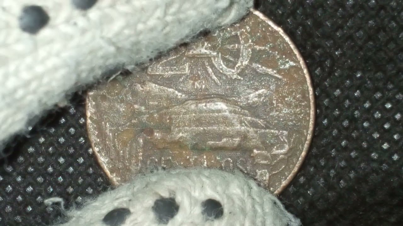 Incre&iacute;ble Moneda De 20 Centavos Teotihuacan A&ntilde;o 1966/Cuanto Vale/