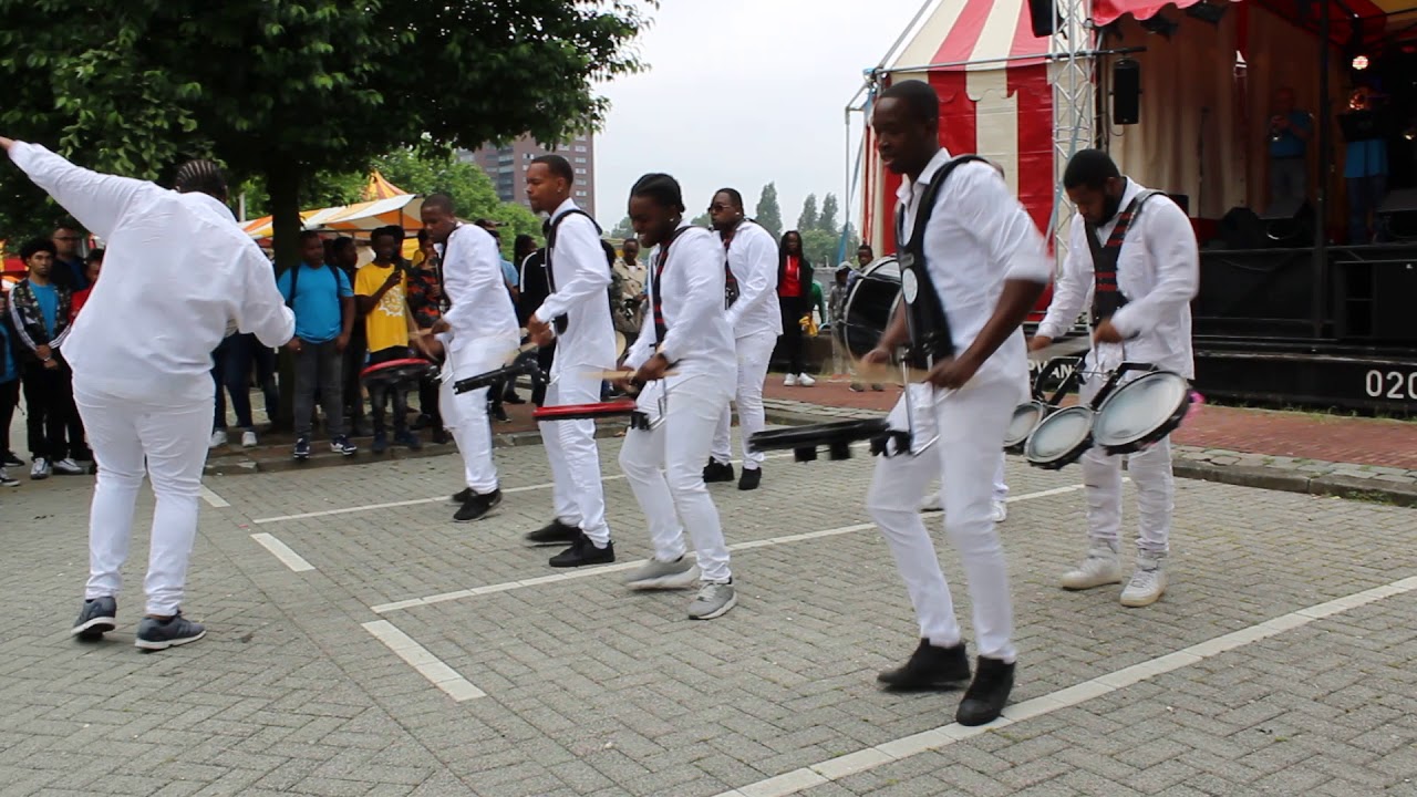 SKVR Brassbandbattle @ Delfshaven