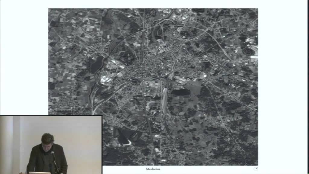 AD Typological Urbanism: Projective Cities - Part 1