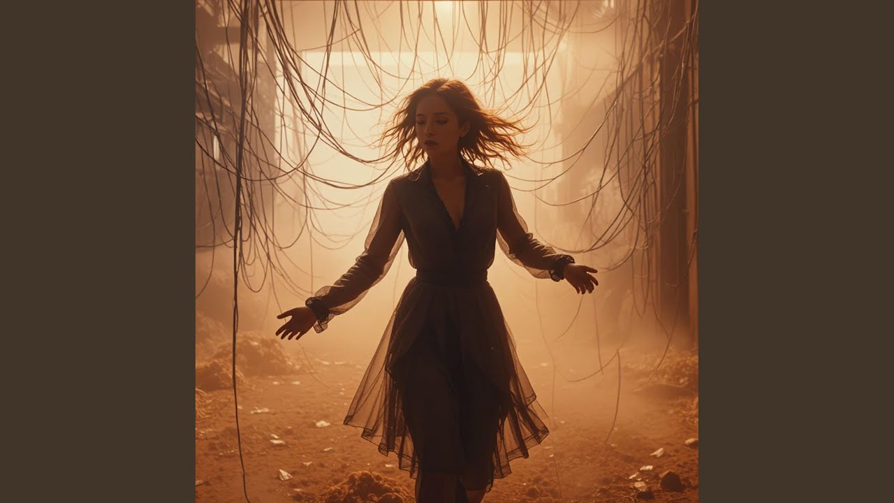 Forbidden Dances