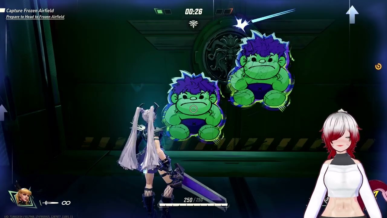 Marvel Rivals Can Be Weirdly Relaxing
