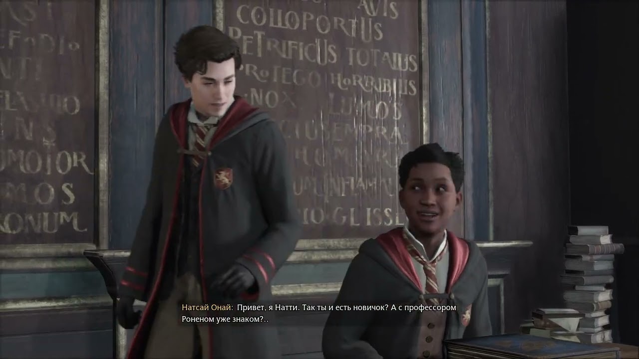 Hogwarts Legacy   3