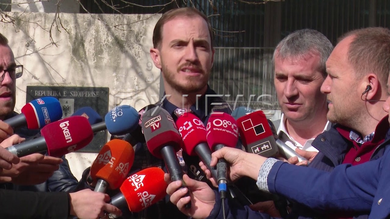 Gjykata Penale le ne burg 5 te arrestuarit per grabitjen e Jan Prenges