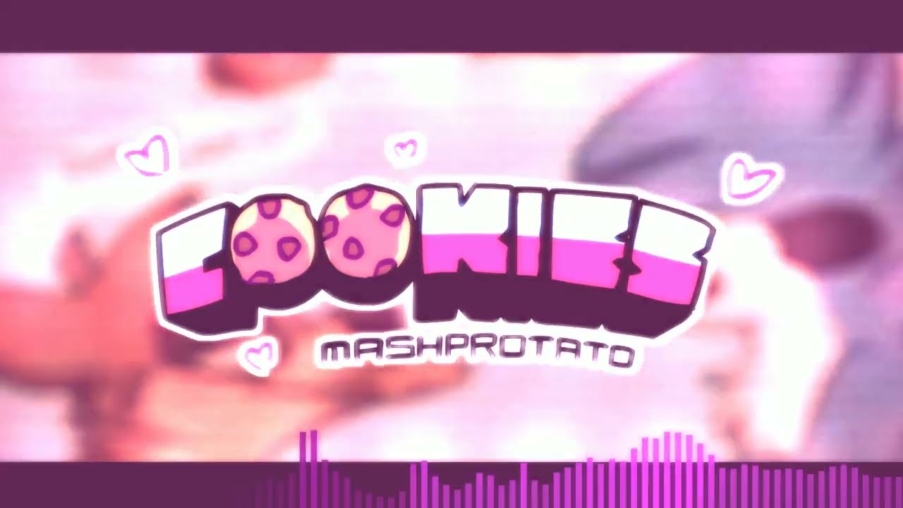 COOKIES - Regular Friday Night OST