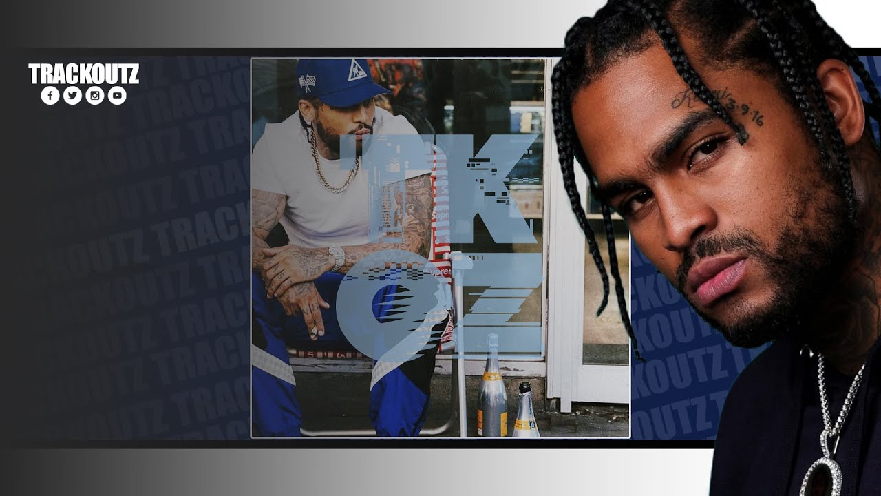 Free South Meets East x Double Time Beat 2022 | Dave East Beat