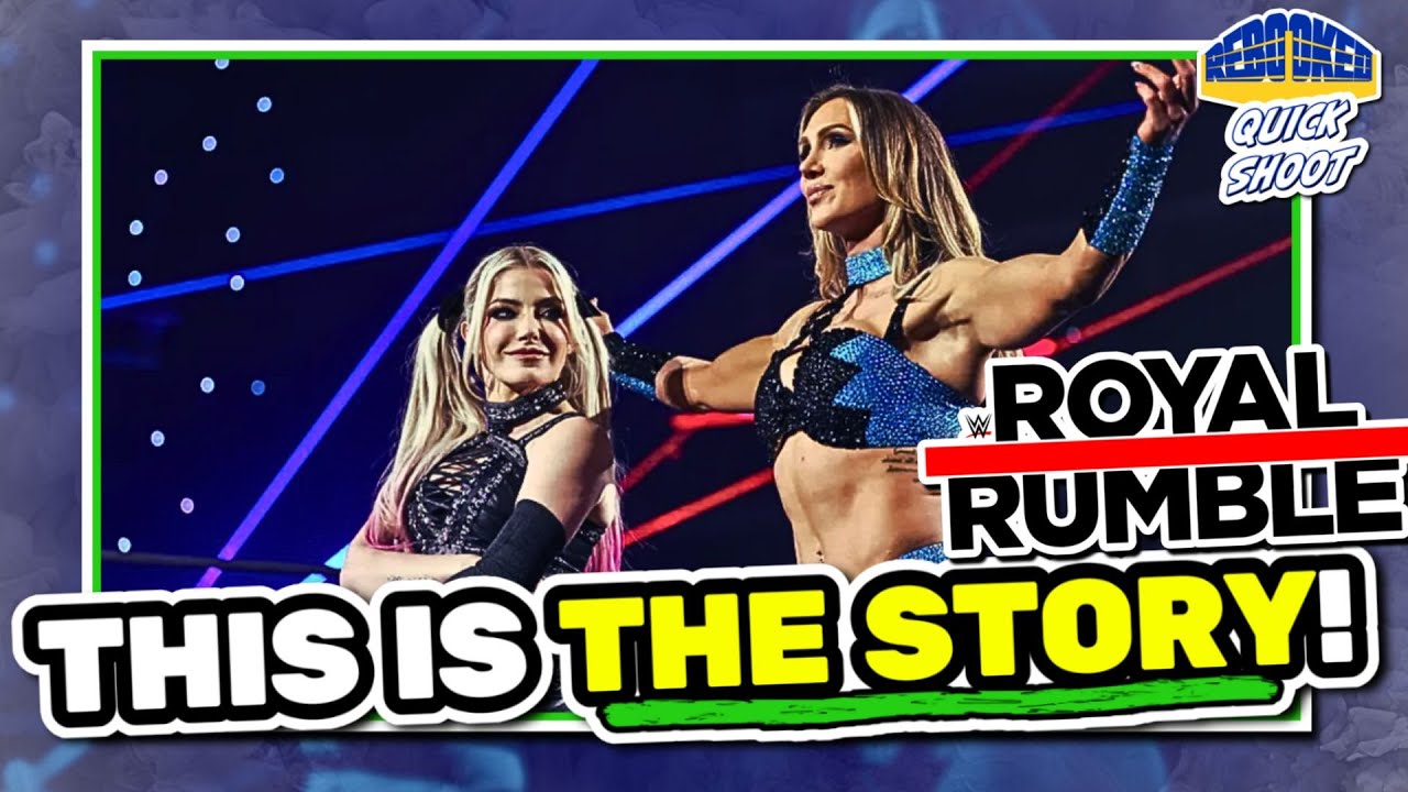 These Superstars Are WINNING The Royal Rumble!?