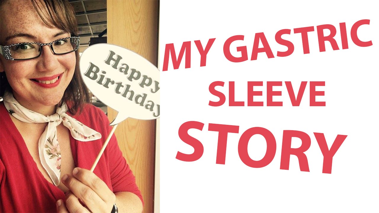 Jay - My Gastric Sleeve Before and After Photos | 2016