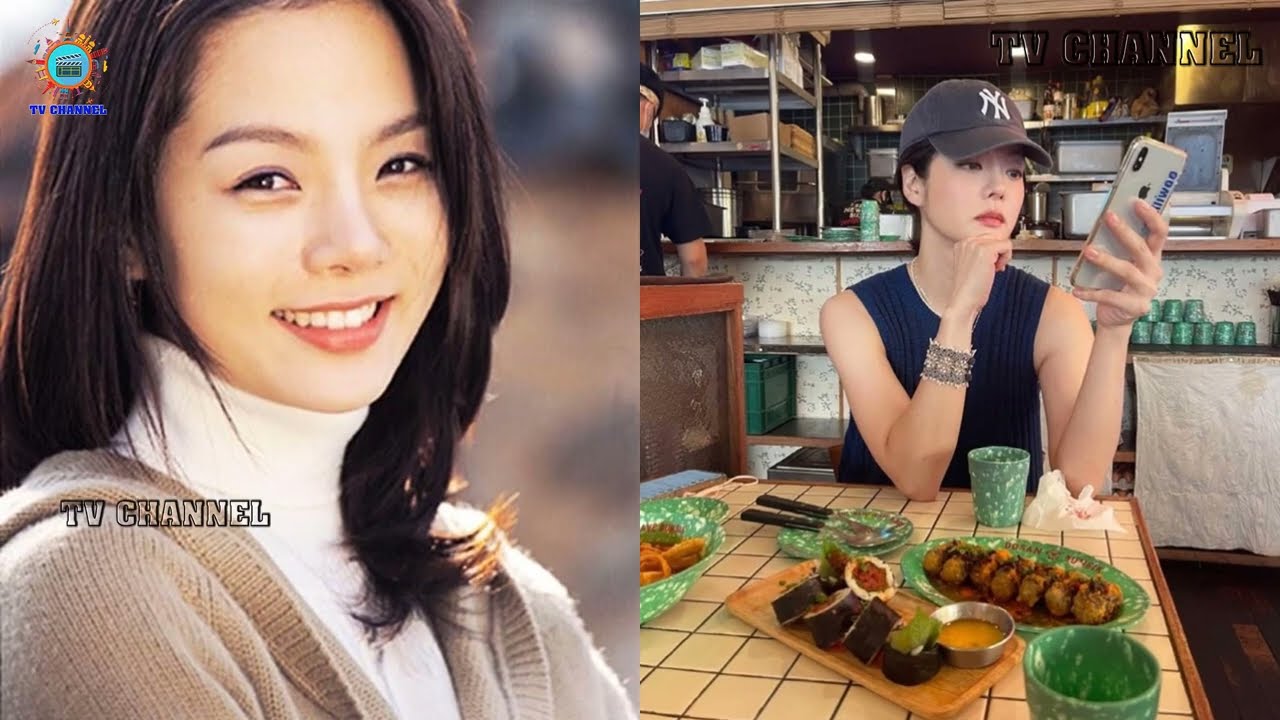 Нерассказанная история семьи Чхэ Рим: любовь, утрата и наследие