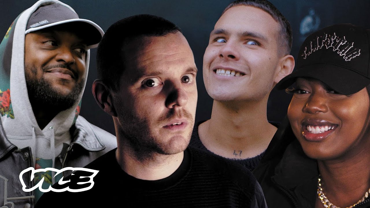 How to Make a Mixtape: Everything You'll Need to Know From Mike Skinner