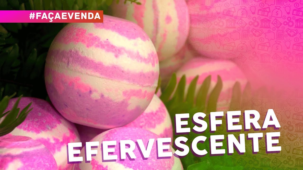 Minicurso com Peter Paiva: esfera efervescente