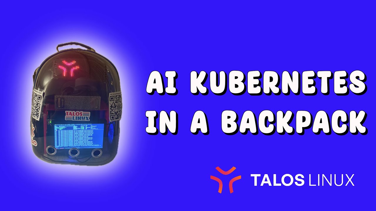 ИИ 5G Kubernetes &mdash; Святой Грааль SEO