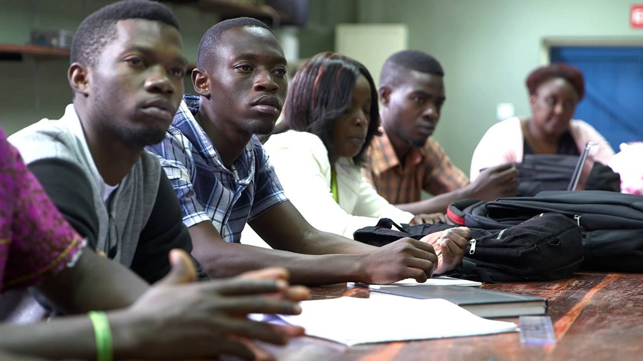 Training a New Generation of Biomedical Engineers