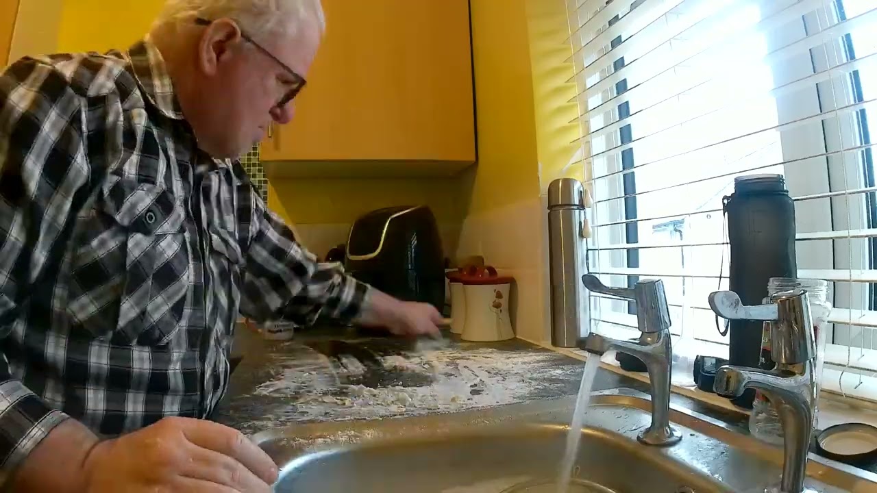 apple pie in 4 mins