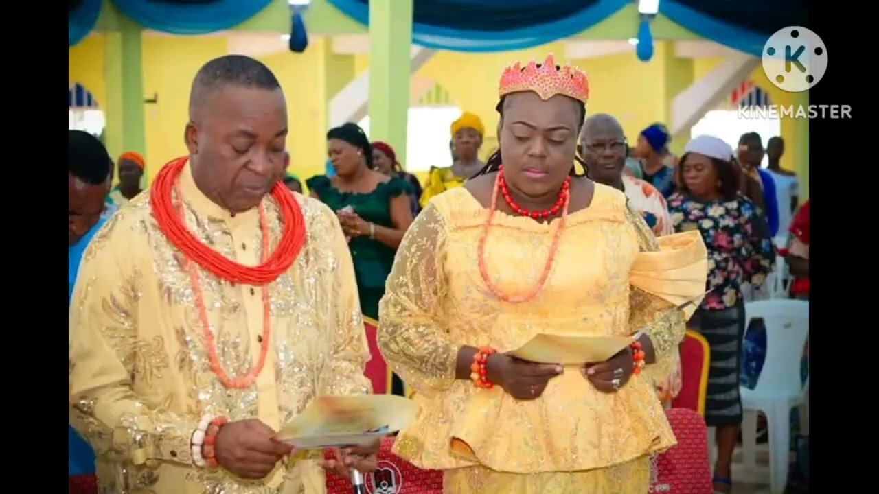 ISOKO People, history and tradition Episode 1 ( @ssobJEPTV  )