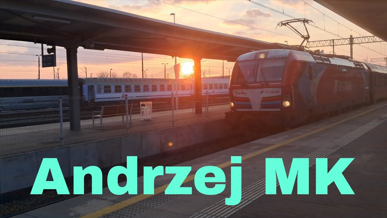 Kraków Płaszów PKP. 