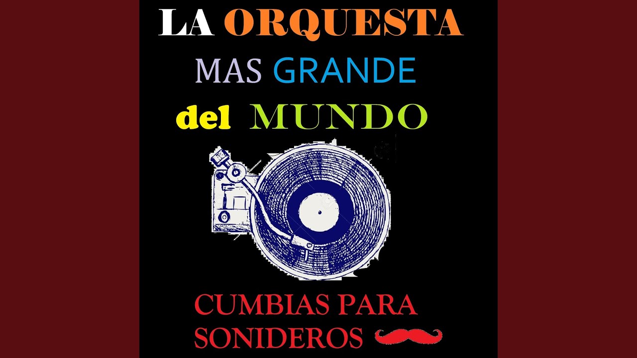 Cumbia en Margarita